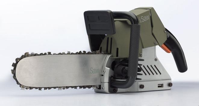 usb chainsaw 10 Awesome USB Devices and Gadgets