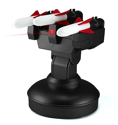 usb rocket launcher 10 Awesome USB Devices and Gadgets