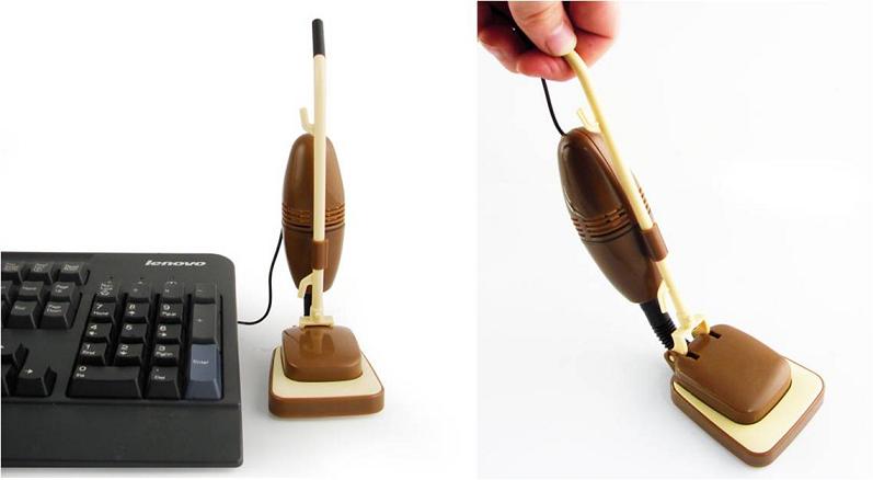 elektropositive klodset Betydning 10 Awesome USB Devices and Gadgets » TwistedSifter