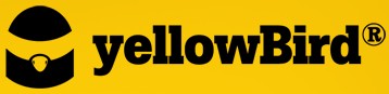 yellowbird logo INSANE: yellowBird 3D Video Technology With Full 360 Viewing