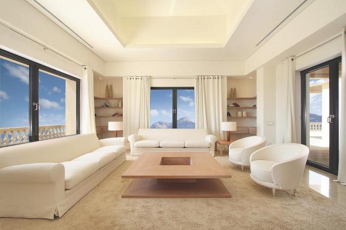 luxury estate mediterranean What Does A $72.7 Million Luxury Property Look Like?