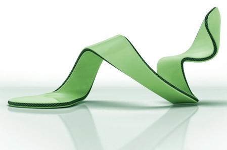 mojito shoe by julian hakes The Open Concept Shoe   Mojito by Julian Hakes