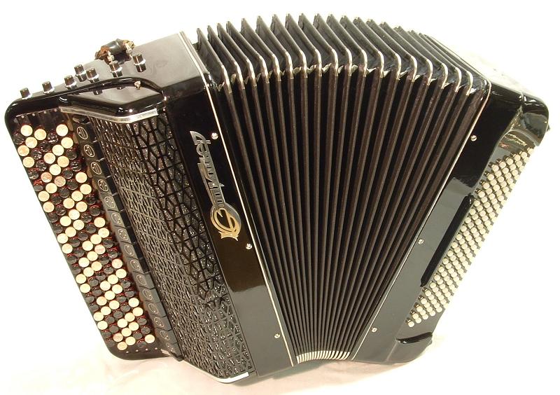 bayan accordion So You Think You Can Shred?