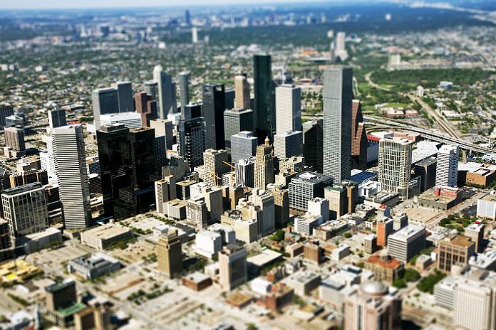 miniature photography with photoshop What is Tilt Shift Photography?