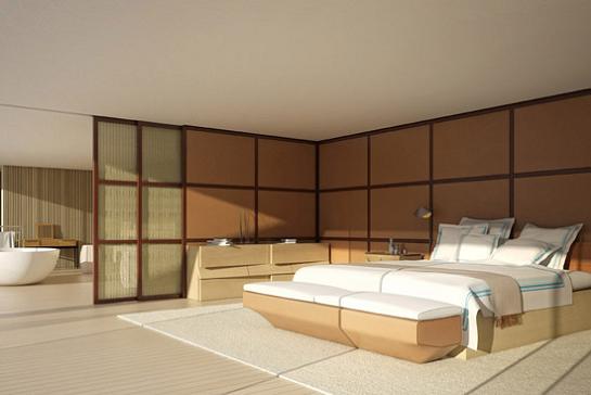 nicest yacht ever bedroom why Re Imagining the Super Yacht: Wally Hermès Yachts