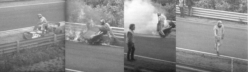 roger williamson david purley crash f1 tragedy dutch gp 973 f1 Roger Williamson and the Dutch Grand Prix Tragedy of 1973