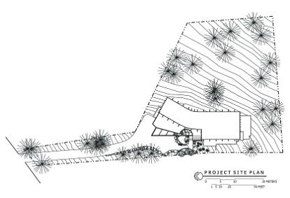 robert harvey oshatz wilkinson wilkinson lot property map Canopy Living: The Ultimate Tree House