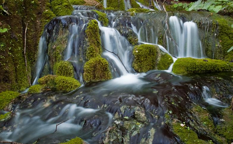 stunning waterfalls plitvice croatia national park The Most Popular Tourist Attraction in Croatia