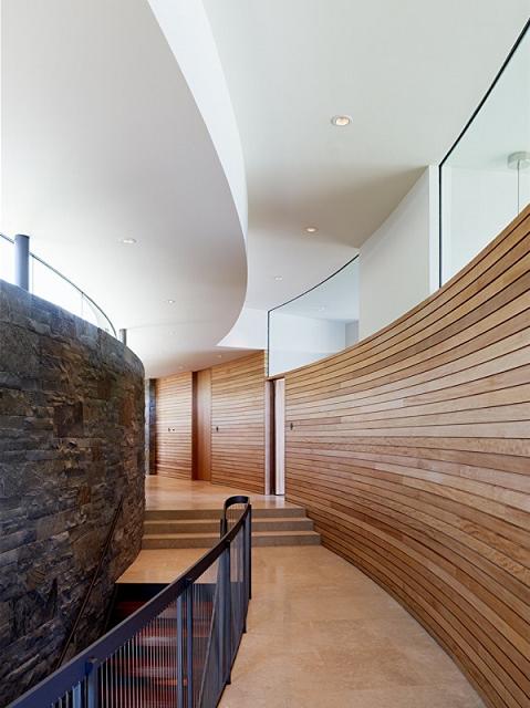 otter cove residence by sagan piechota An Ocean of Emotion: The View from Otter Cove