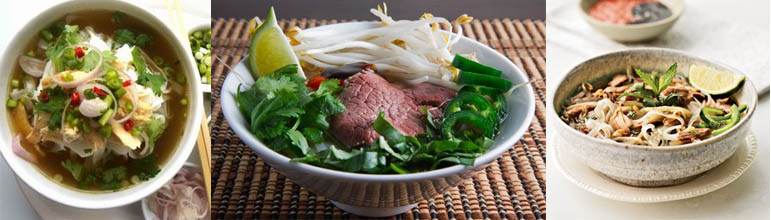 pho This Bowl is Pho Clever!