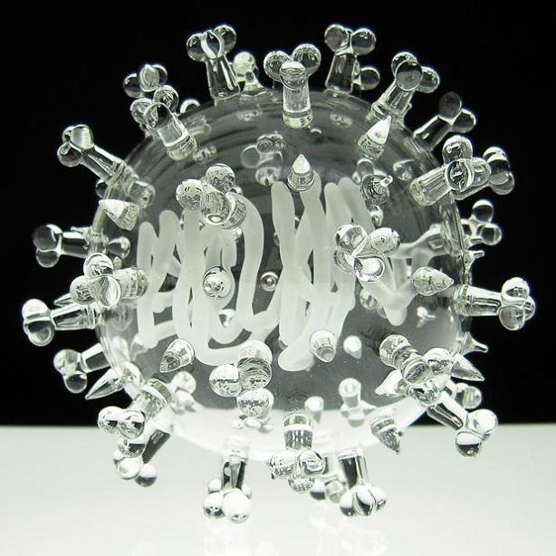 sars-virus-sculpture-luke-jerram