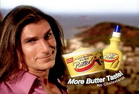 fabio cant believe its not butter How to Make Small Scale Super Realistic Model Landscapes