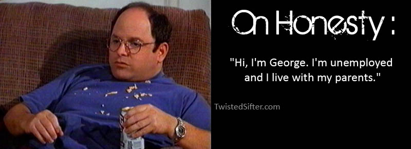 timeless wisdom of george costanza The Life Lessons of George Costanza