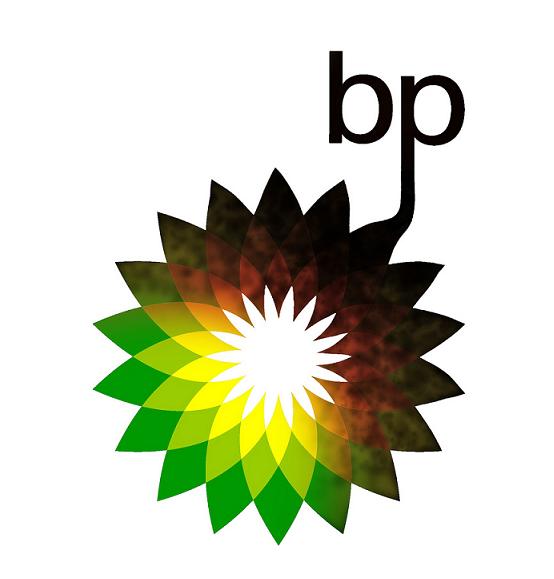 bp logo hack Rebranding the BP Logo: The 25 Funniest and Most Creative