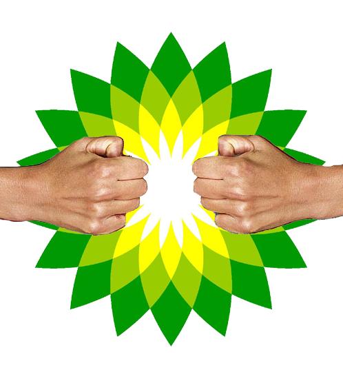 funny bp logo Rebranding the BP Logo: The 25 Funniest and Most Creative