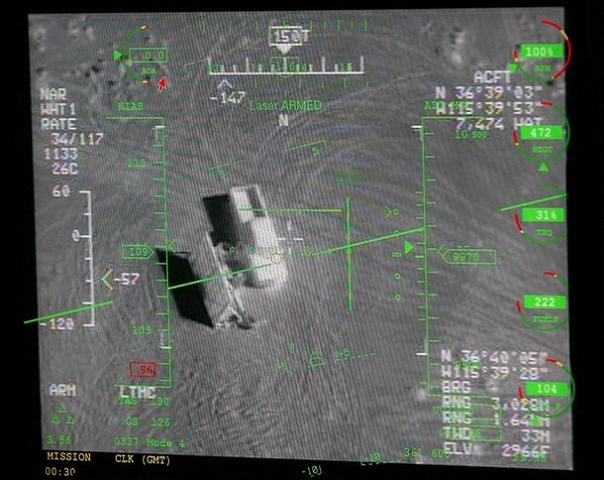 mq 9 reaper targeting system The Worlds Deadliest Drone: MQ 9 REAPER