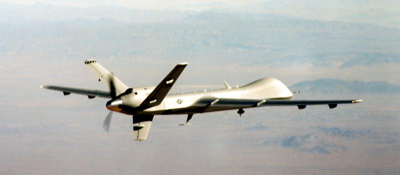 us air force drone most expensive The Worlds Deadliest Drone: MQ 9 REAPER