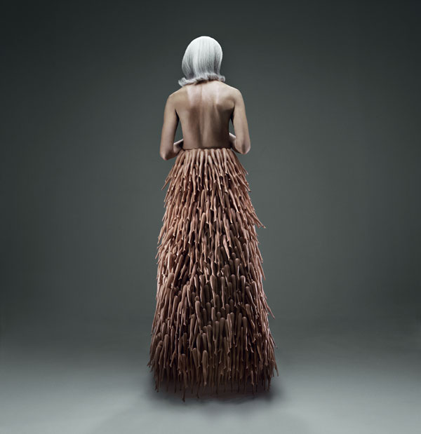 woman with dolls legs for a dress phillip toledano hope and fear Hope and Fear by Phillip Toledano