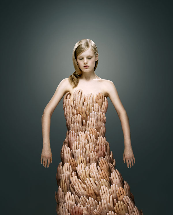womans coveed in hands phillip toledano hope and fear Hope and Fear by Phillip Toledano