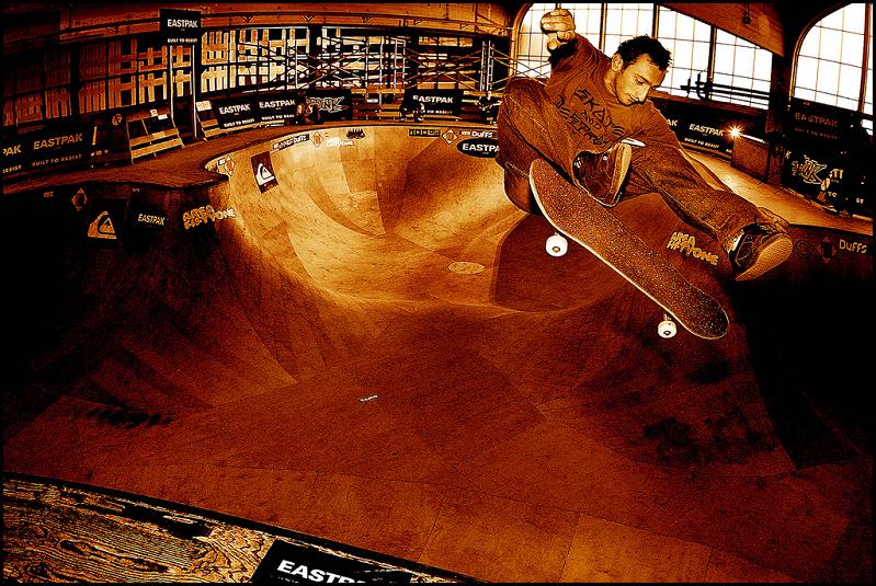 22 best skate shot The Art and History of the Kickflip [21 pics]