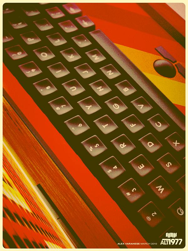 vintage laptop ad alex varanese Back to the Future: Retro 70s Ads for Todays Gadgets