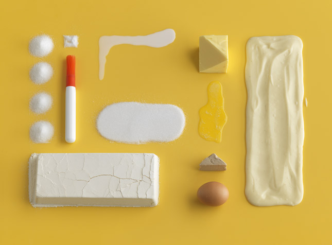ikea hembakat ar bast Brilliant Visual Recipes by IKEA [22 pics]