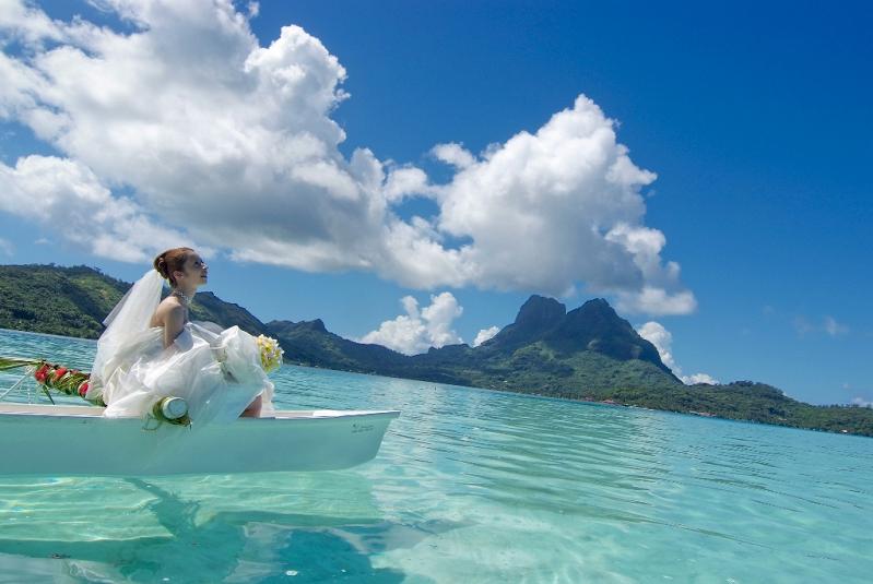 bora bora french polynesia 4 25 Stunning Photographs of Bora Bora