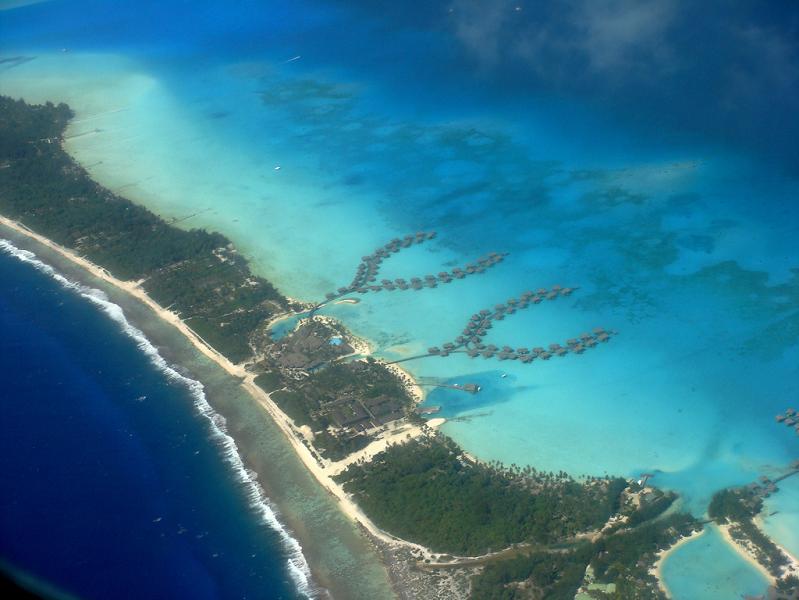 bora bora french polynesia 6 25 Stunning Photographs of Bora Bora