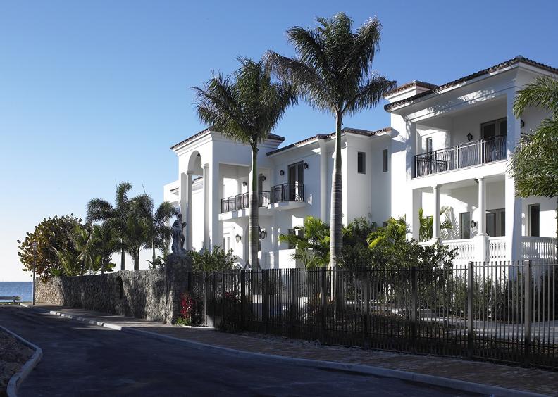 lebron james house in miami 17 Lebron James $9 Million House in Miami