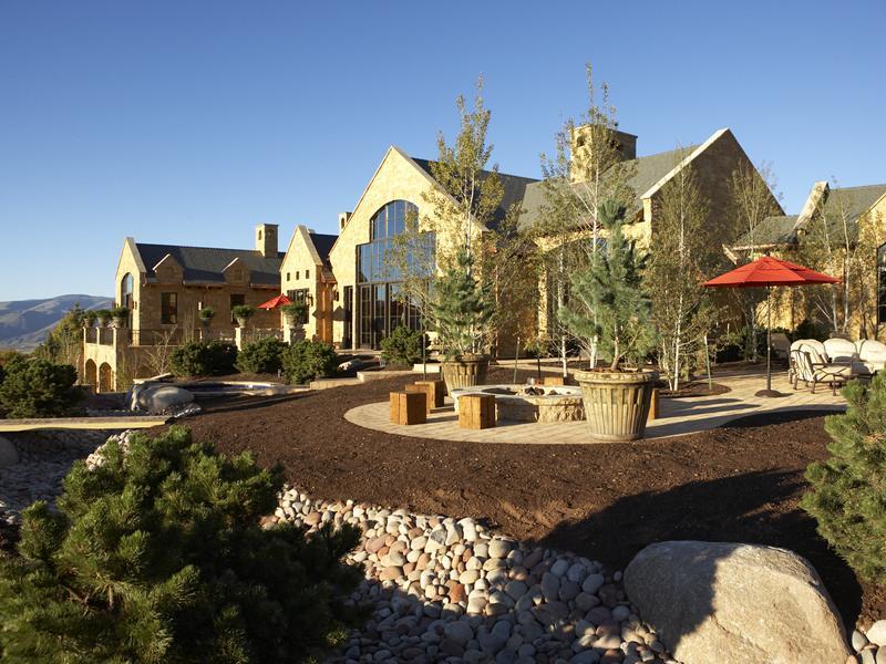 tuscan estate aspen colorado 23 Wow! $35.75m Tuscan Inspired Estate in Aspen, Colorado
