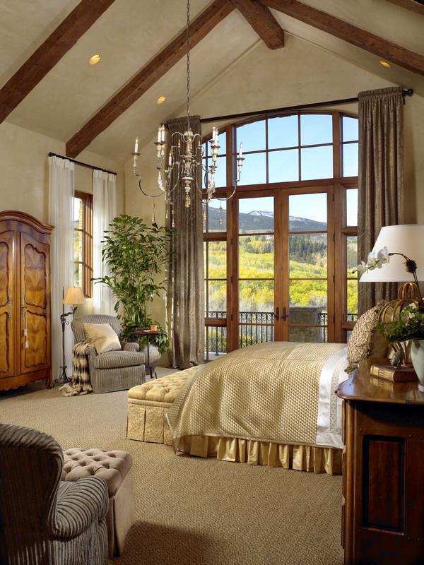 tuscan estate aspen colorado 3 Wow! $35.75m Tuscan Inspired Estate in Aspen, Colorado
