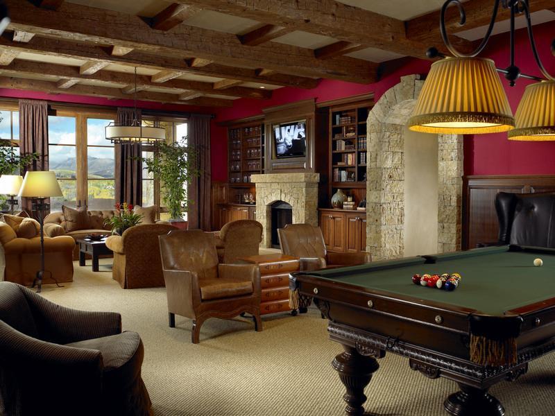tuscan estate aspen colorado Wow! $35.75m Tuscan Inspired Estate in Aspen, Colorado