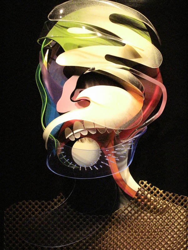adam neate artist 3d artwork paintings 5 Astonishing 3D Collages by Adam Neate [30 pics]
