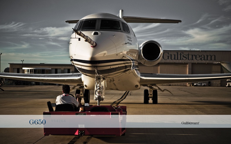 gulfstream g650 private jet like a g6 5 Whats a G6? Its the $58 million Gulfstream G650 Private Jet
