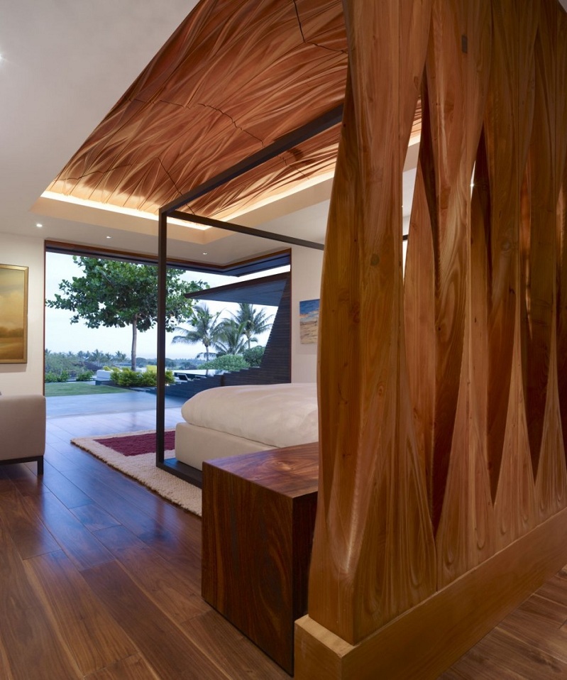 kona residence hawaii belzberg architects 17 The Stunning Kona Residence in Hawaii by Belzberg Architects