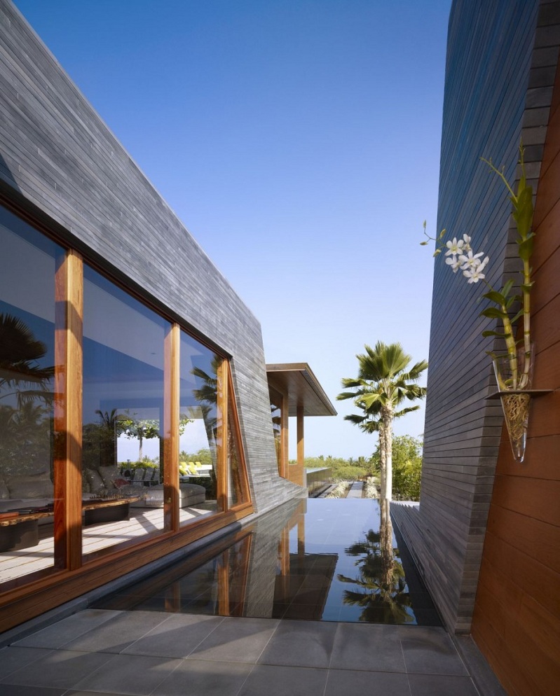 kona residence hawaii belzberg architects 7 The Stunning Kona Residence in Hawaii by Belzberg Architects