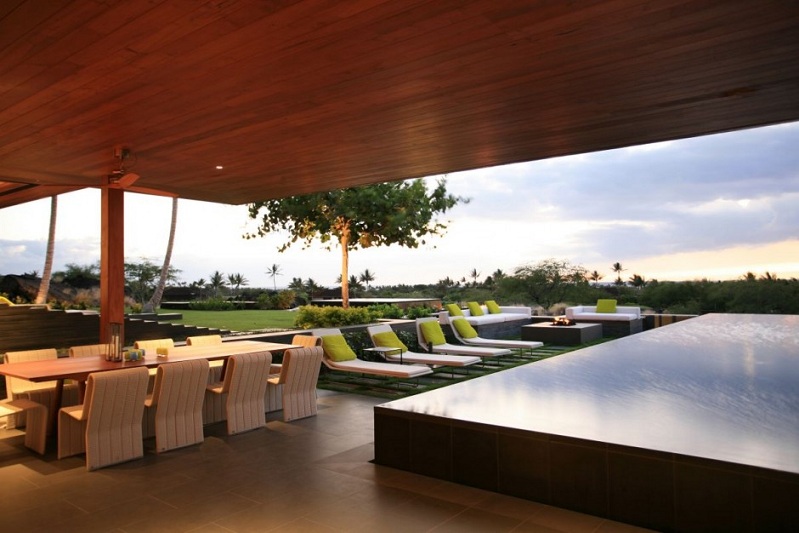 kona residence hawaii belzberg architects 8 The Stunning Kona Residence in Hawaii by Belzberg Architects