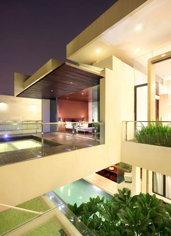static house jakarta indonesia tws and partners 24 The Stunning Static House in Jakarta, Indonesia [30 pics]