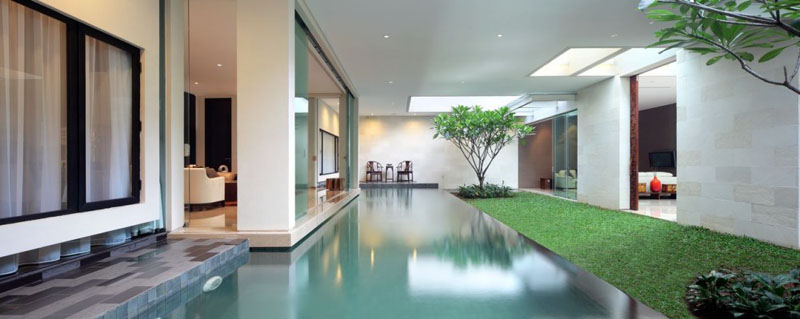 static house jakarta indonesia tws and partners 3 The Stunning Static House in Jakarta, Indonesia [30 pics]