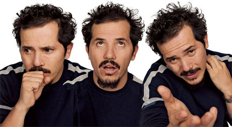 john leguizamo acting in character Funny Faces: Famous Actors Acting Out [20 Pics]