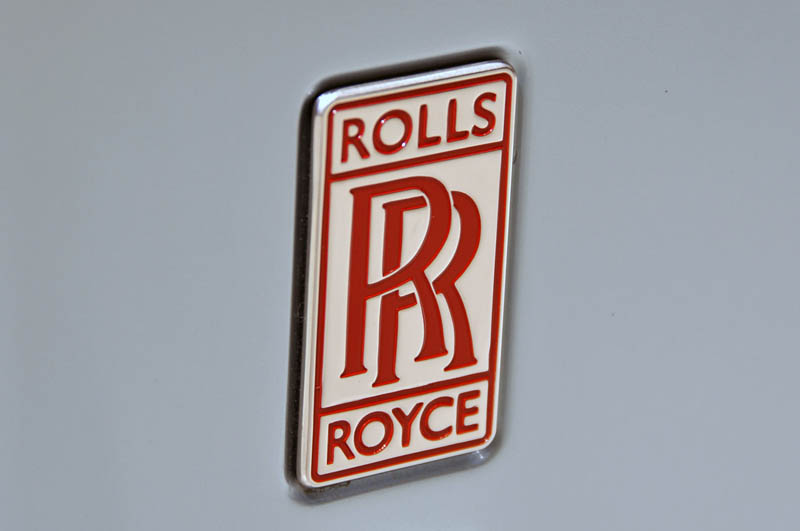 electric rolls royce phantom ee 102ex 9 Electric Luxury: Rolls Royce Phantom EE [30 pics]