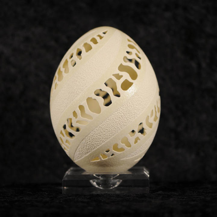 intricate egg art carvings brian baity 12 Intricate Egg Art by Brian Baity [30 pics]