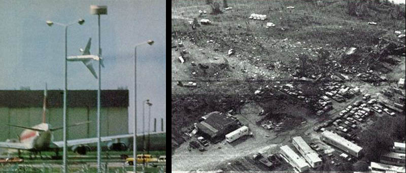 american airlines flight 191 crash 1979 This Day In History   May 25th