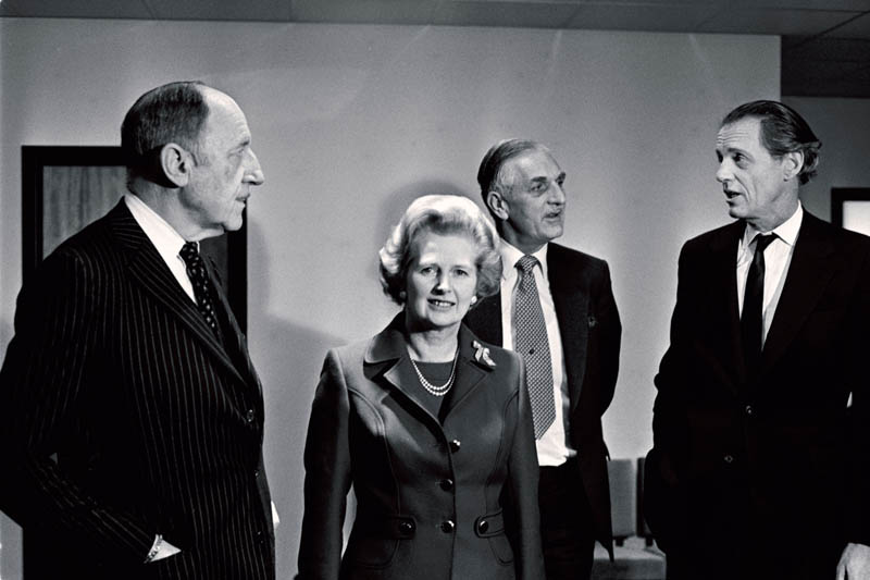 margaret thatcher This Day In History   May 4th