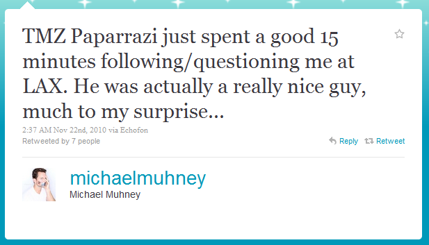 michael muhney humblebrag The 50 Funniest Humble Brags on Twitter