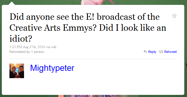 mighty peter humblebrag The 50 Funniest Humble Brags on Twitter