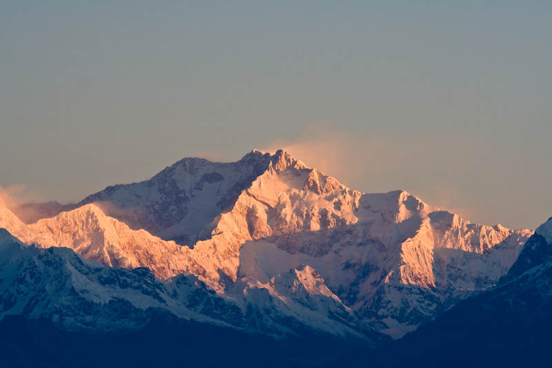 third highest mountain after everest k2 kanchenjunga This Day In History   May 25th