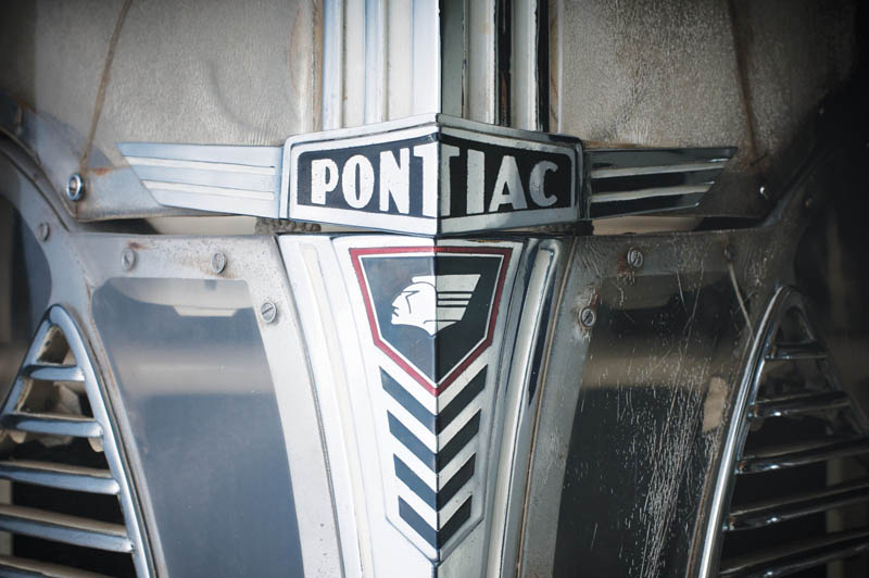 1939 pontiac plexiglass ghost car see through 2 The 1939 Pontiac Plexiglass Ghost Car