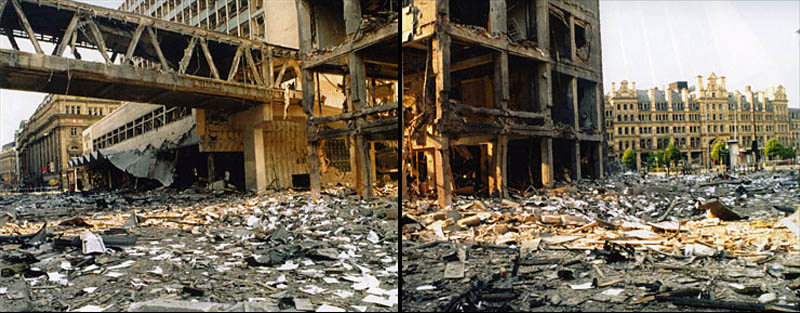 1996 manchester bombing ira This Day In History   June 15th