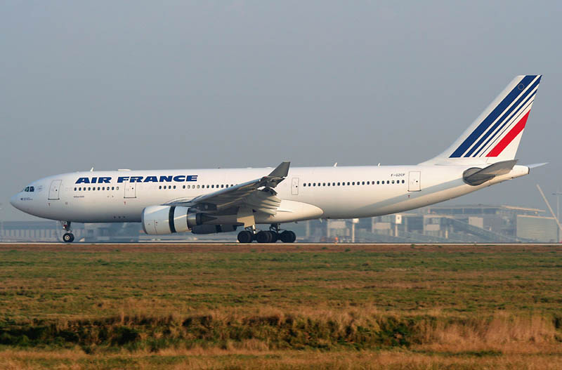 air france flight 447 before crash This Day In History   June 1st